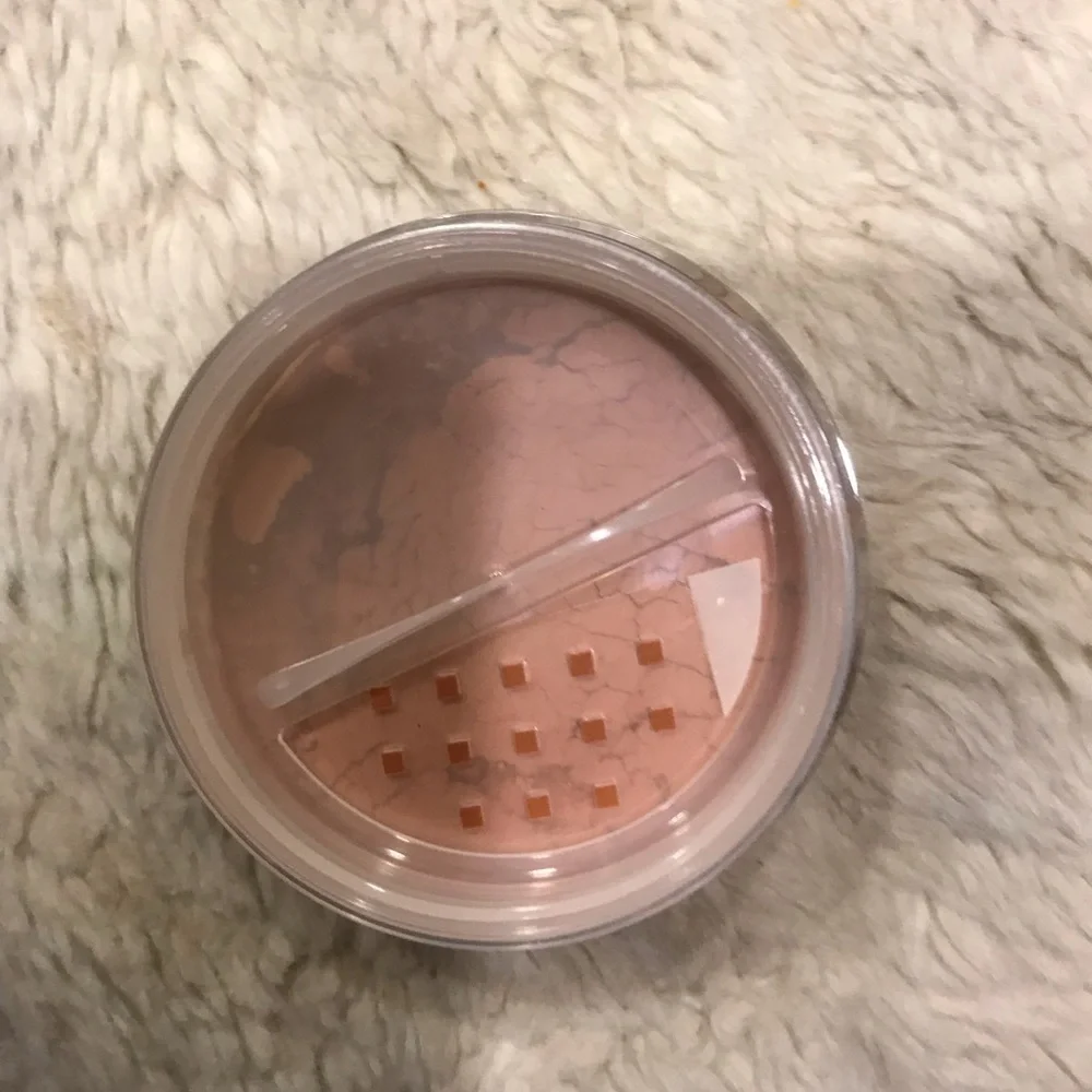 Dermablend amber great